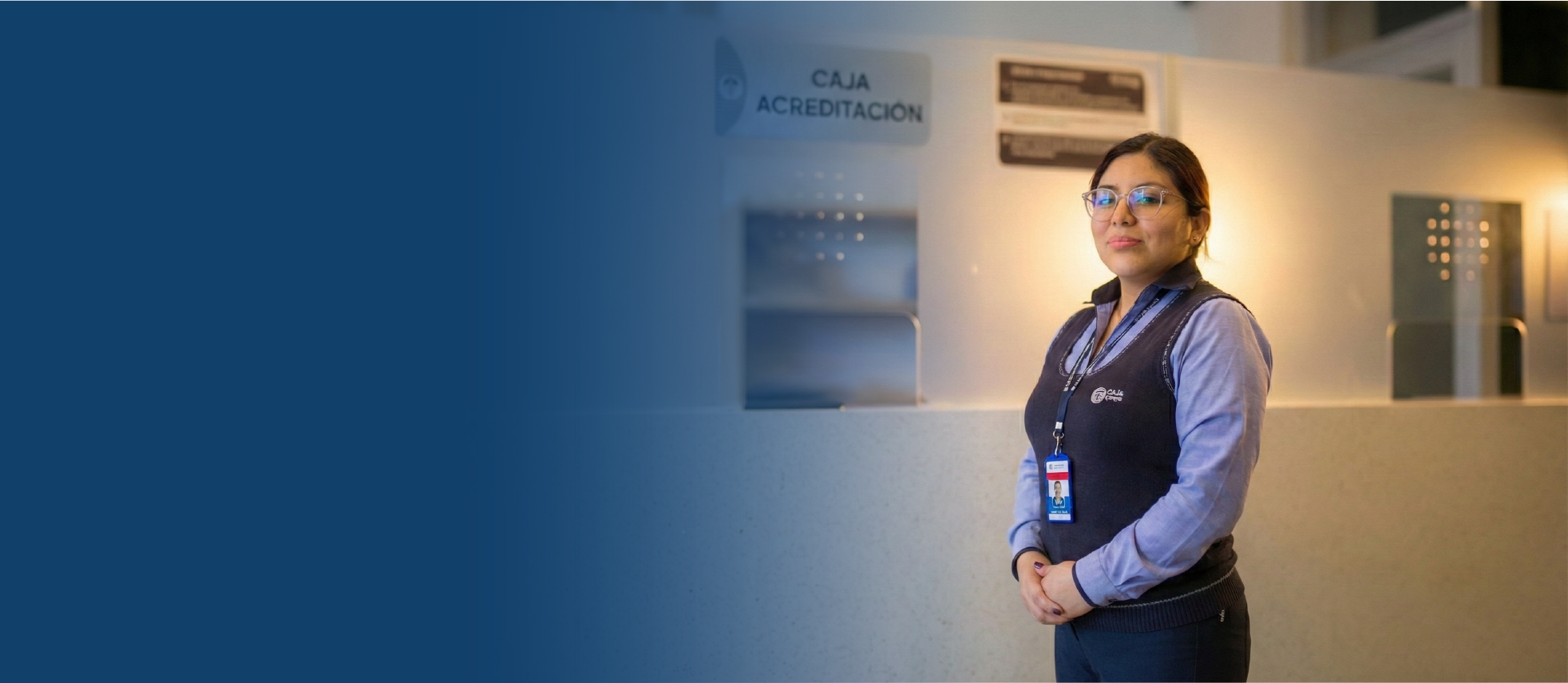 Salud Ocupacional Background